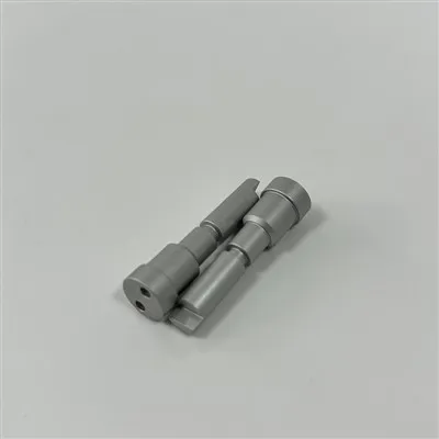 Alumínium CLEVIS PIN